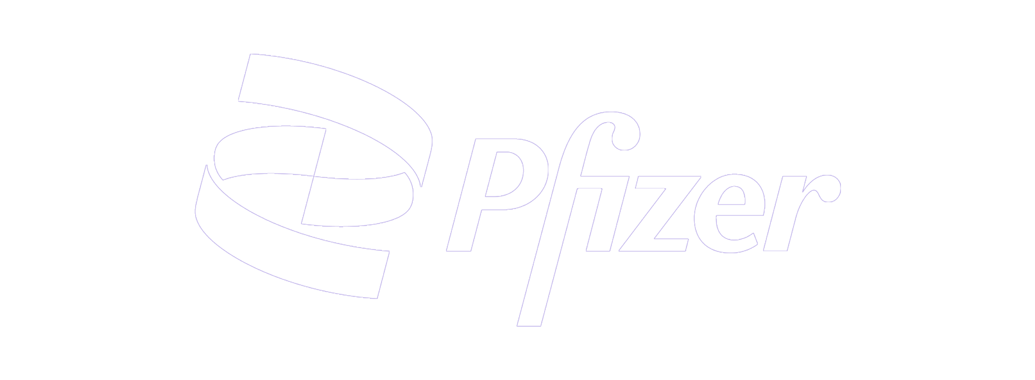 Pfizer logo