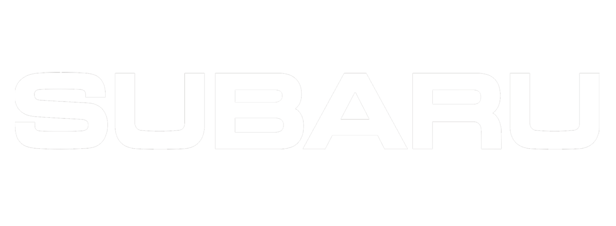 Subaru logo